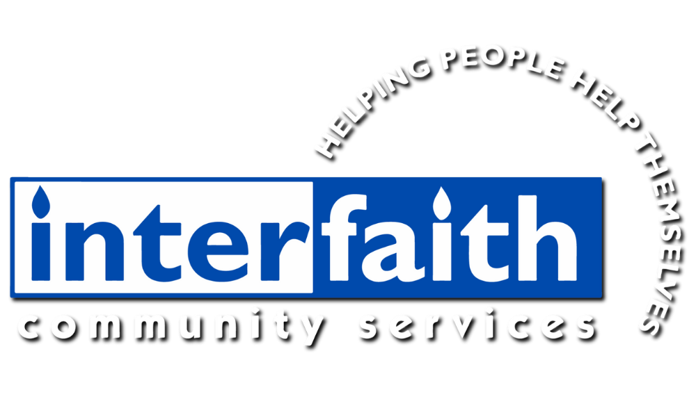 Interfaith Community Services logo